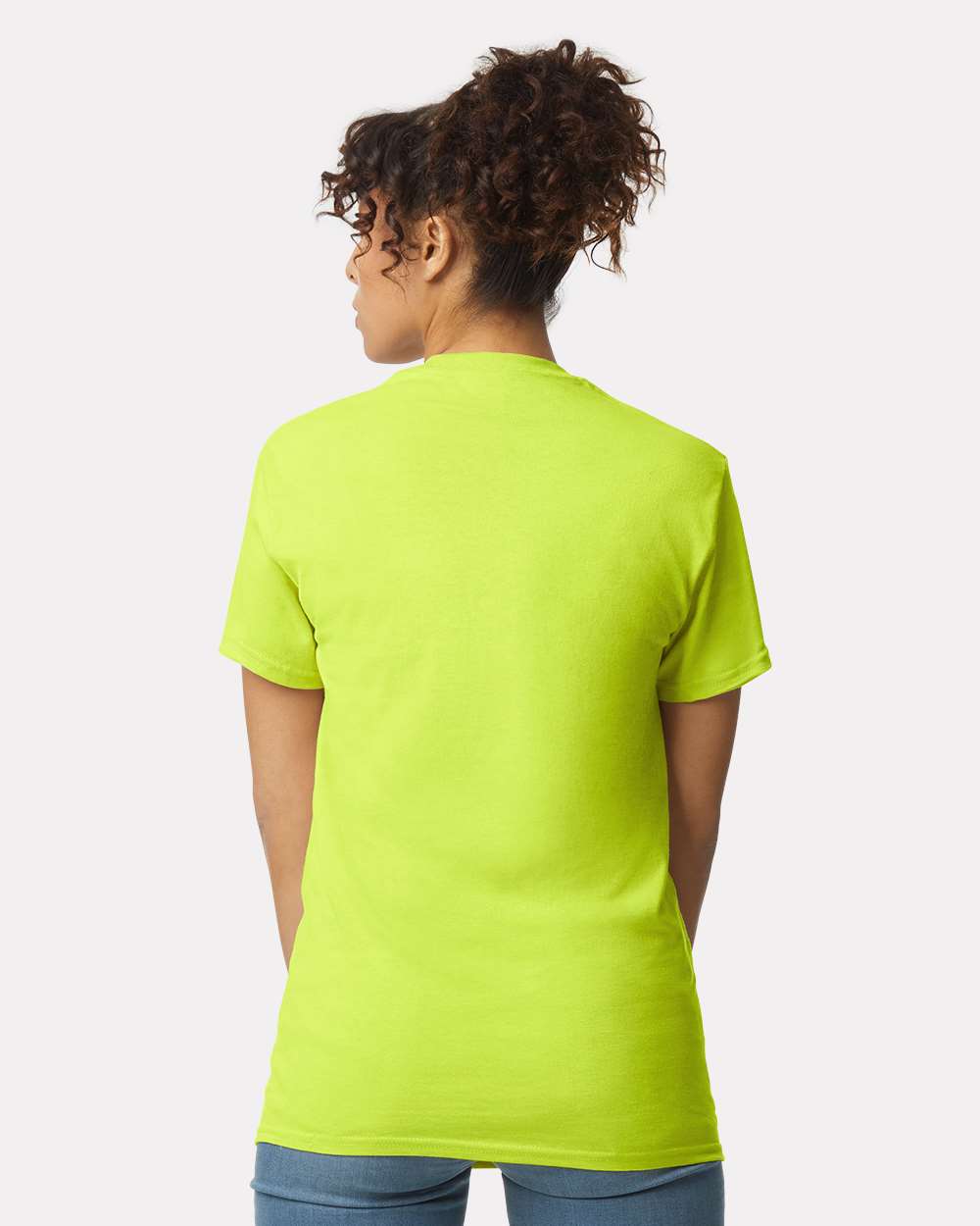 Unisex Ultra Cotton® Pocket T-Shirt