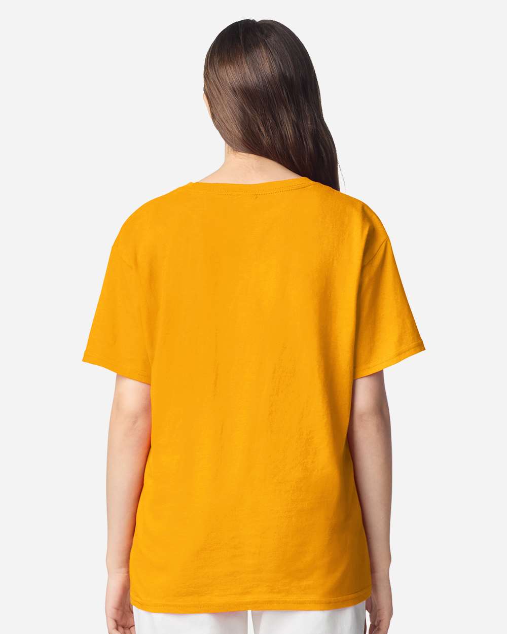 GildanYouth Light Cotton T-Shirt