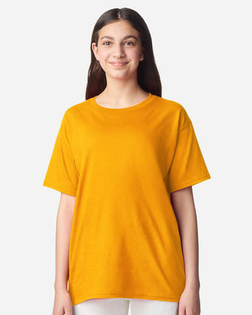 GildanYouth Light Cotton T-Shirt