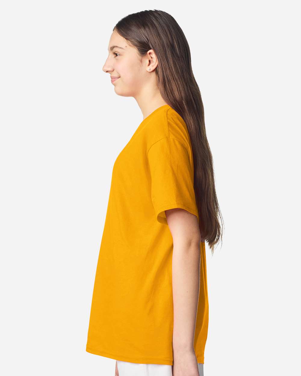GildanYouth Light Cotton T-Shirt