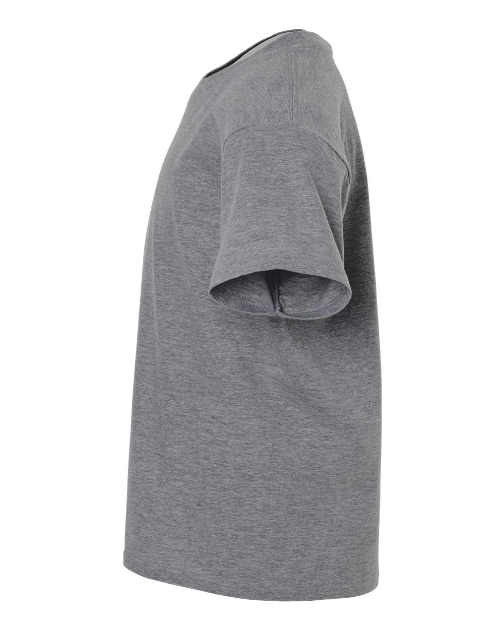 Graphite Heather