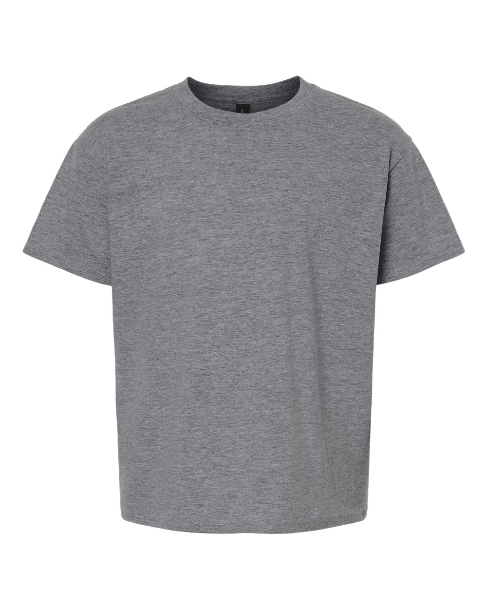 Graphite Heather
