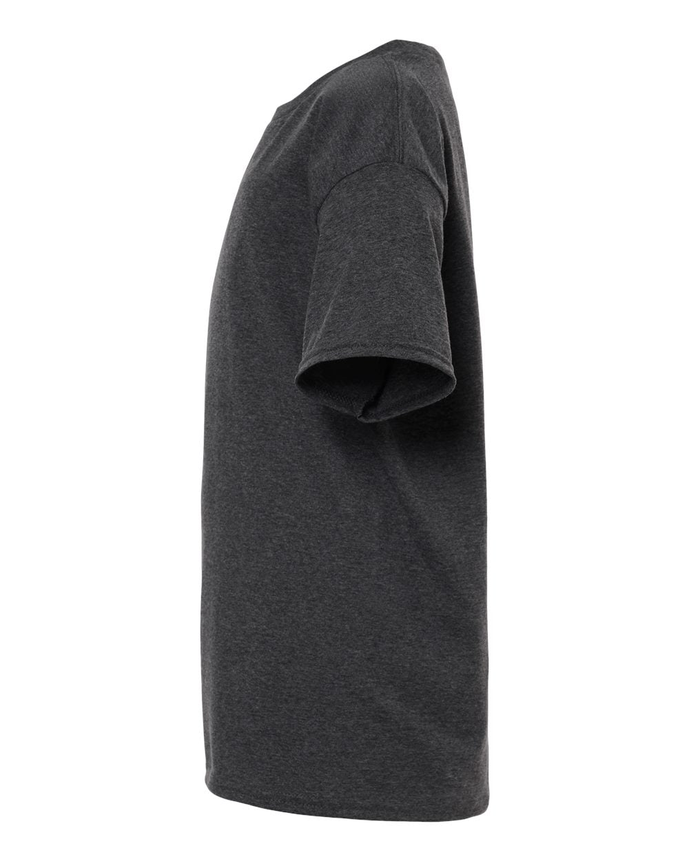 Heather Dark Grey
