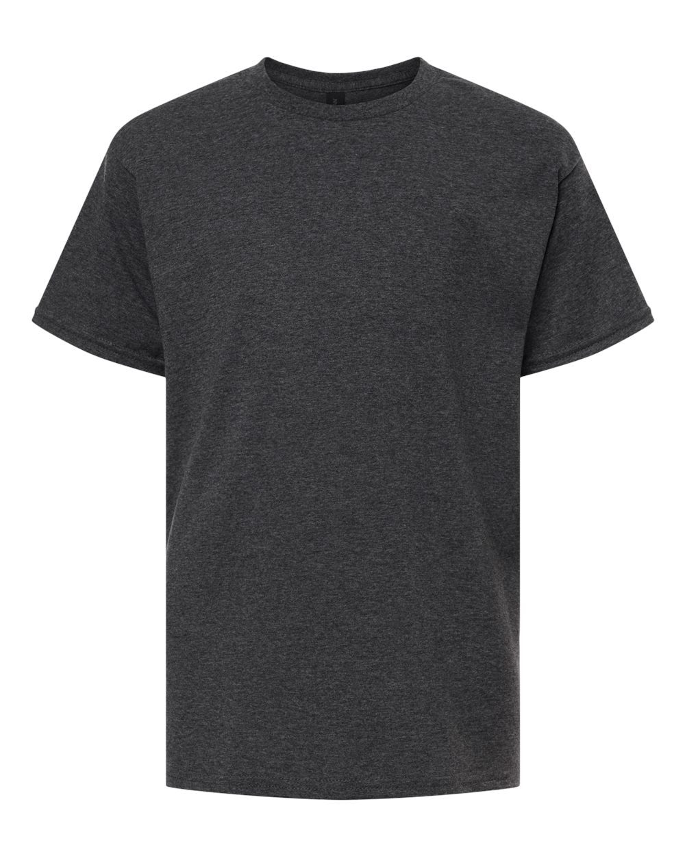 Heather Dark Grey