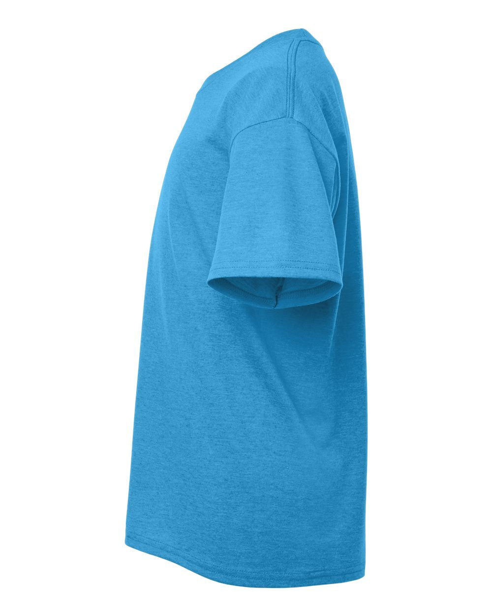 Heather Sapphire
