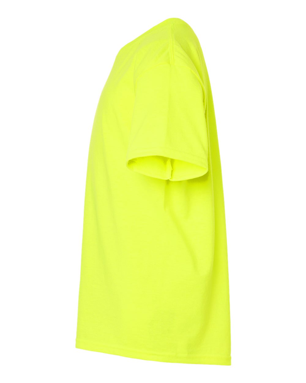 Safety Green