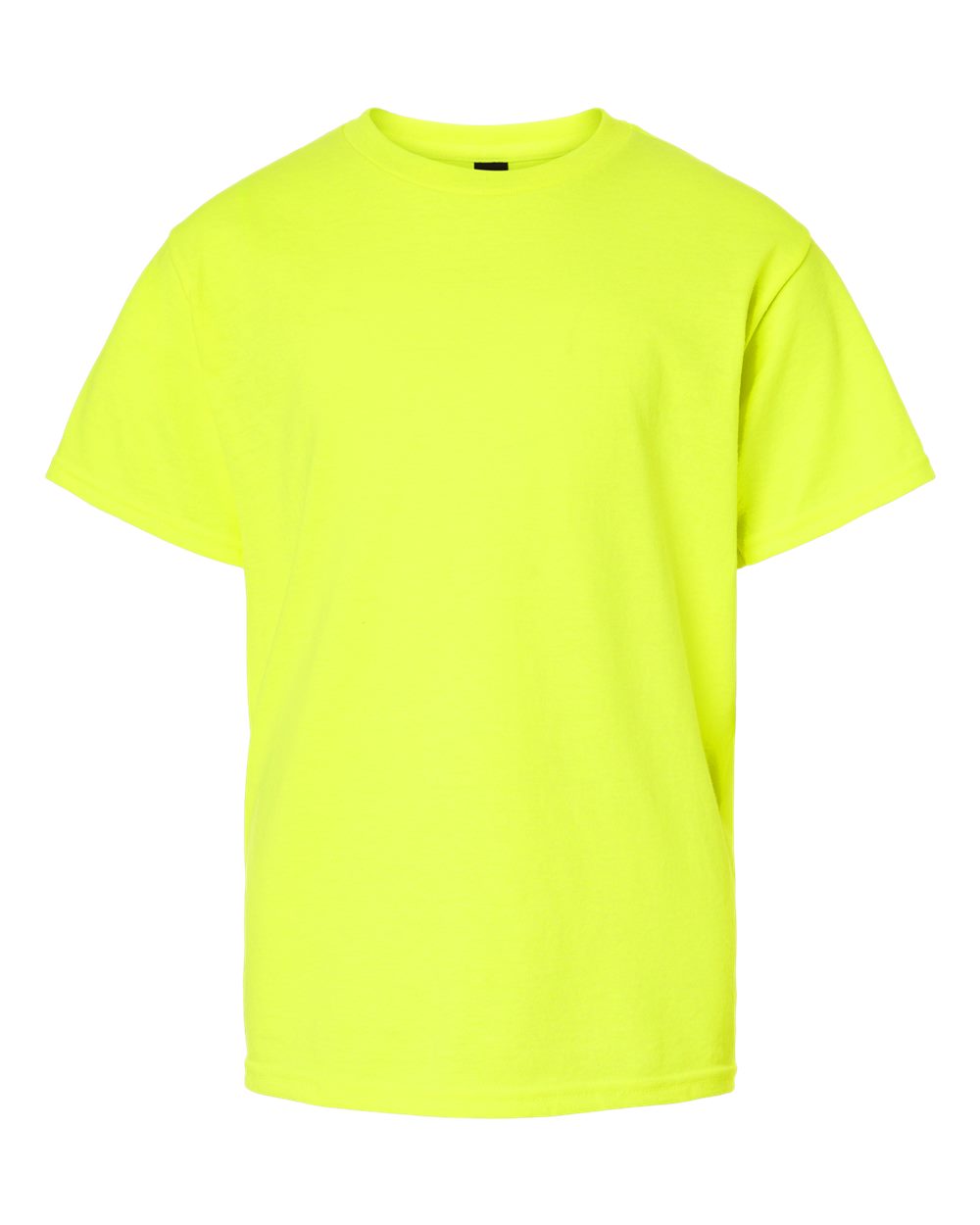 Safety Green