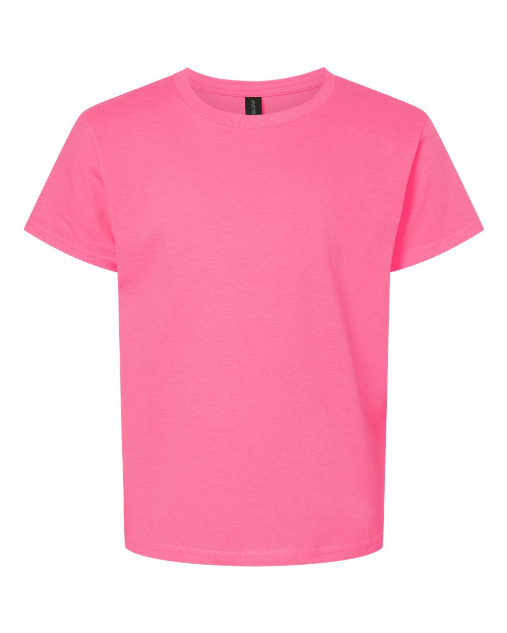 Safety Pink