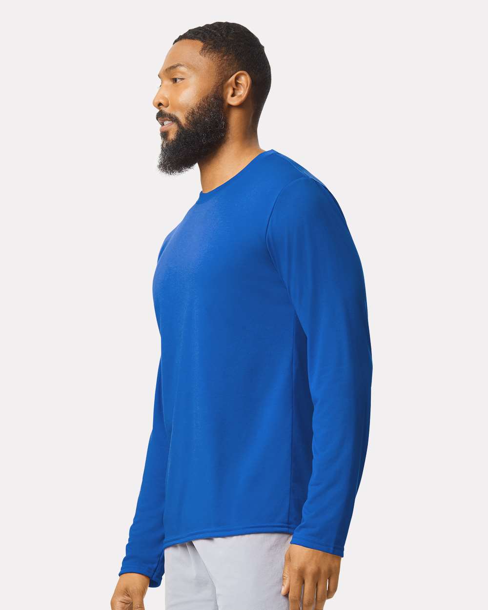 Unisex Performance® Long Sleeve T-Shirt