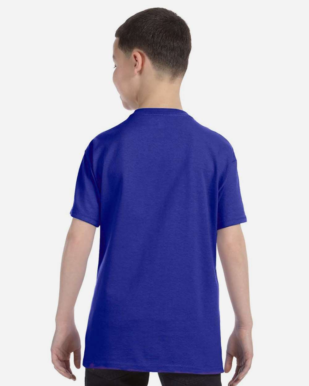 Youth Heavy Cotton™ T-Shirt