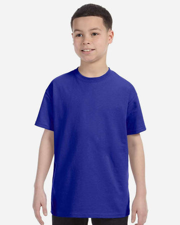 Youth Heavy Cotton™ T-Shirt