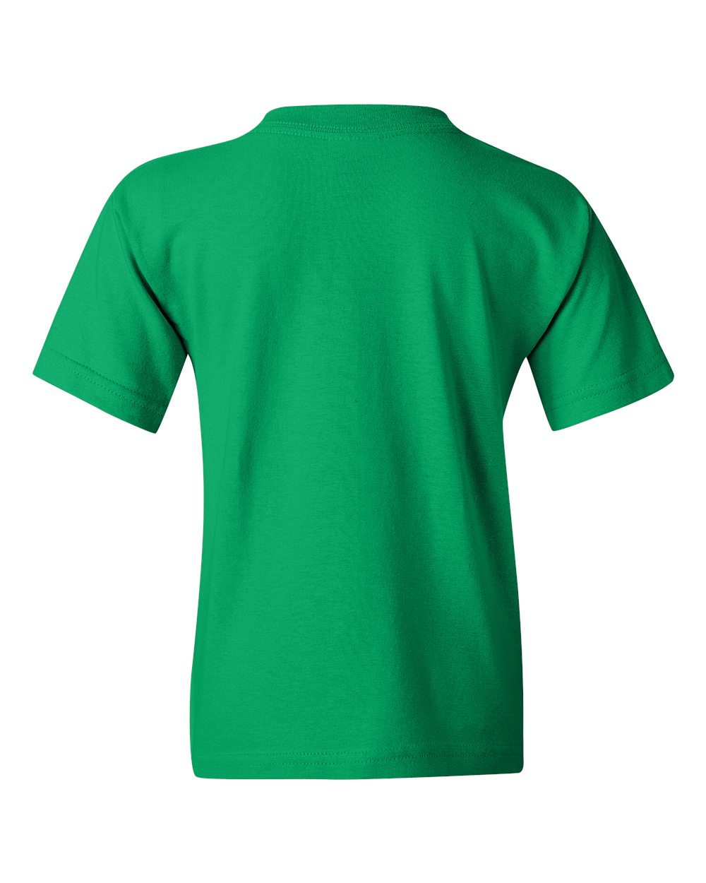Irish Green