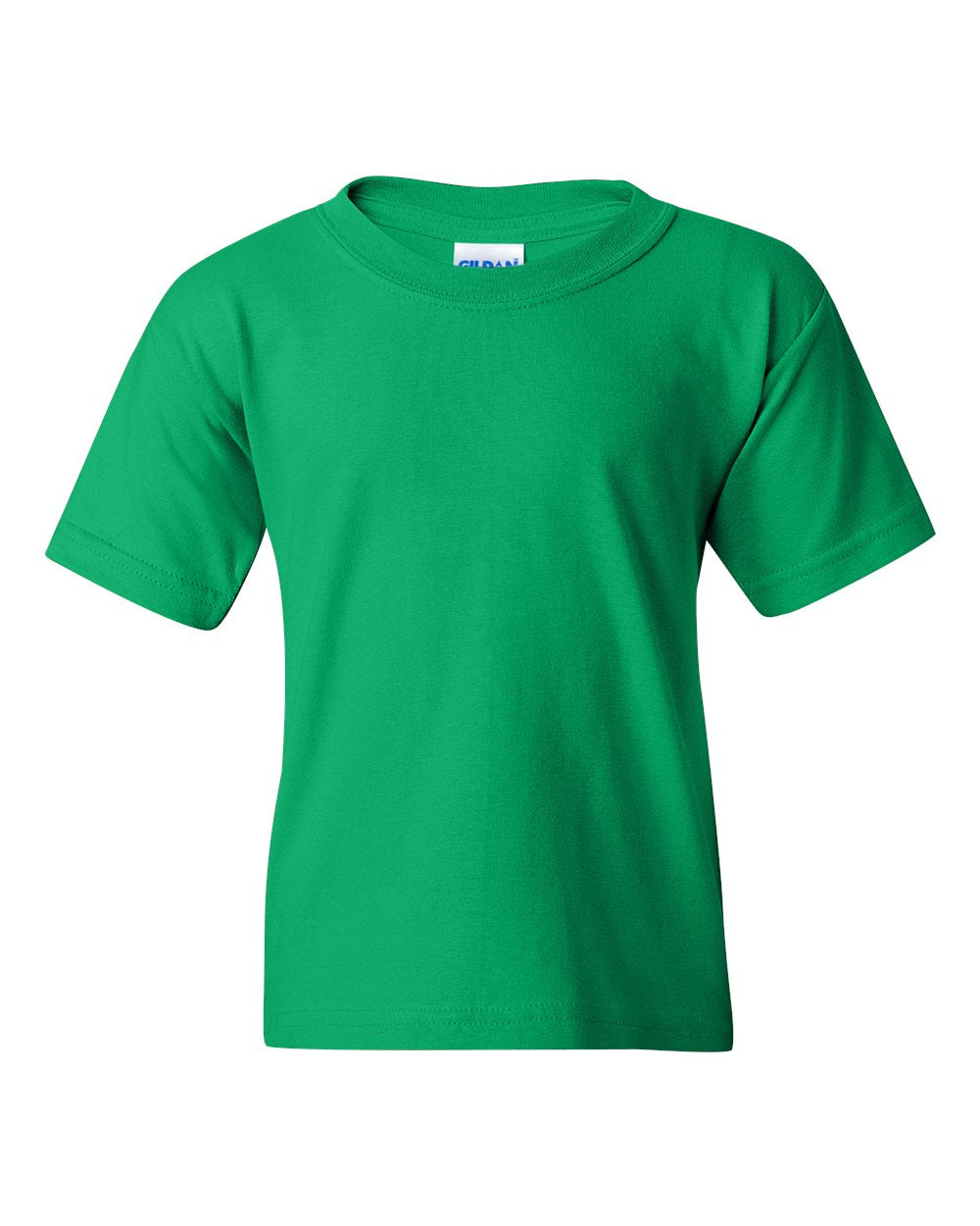 Irish Green