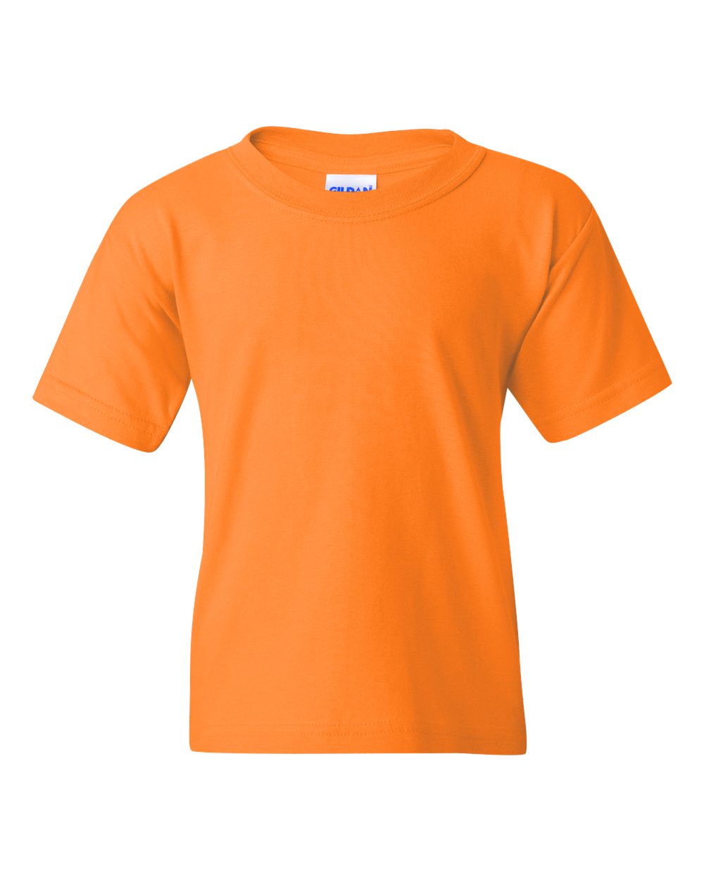 Tennessee Orange