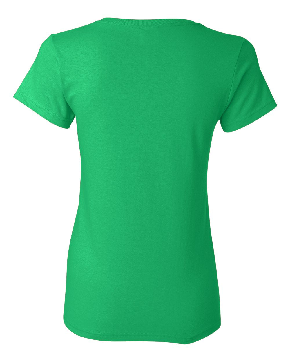 Irish Green