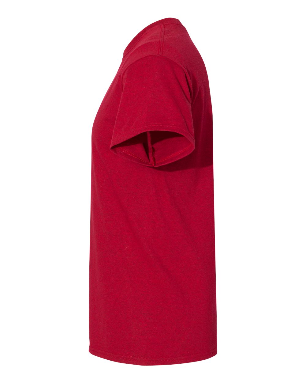 Antique Cherry Red