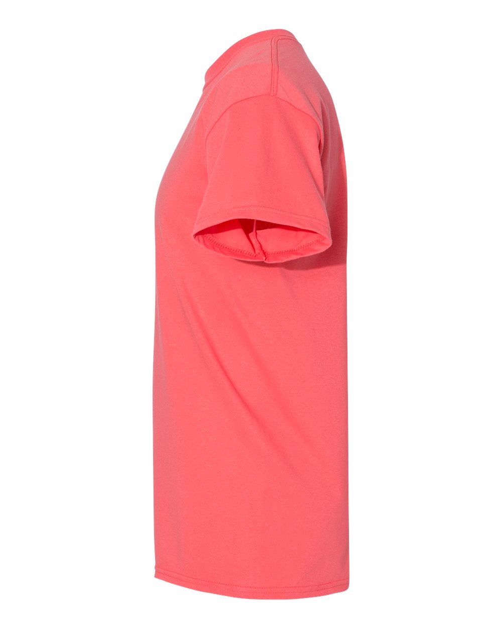 Coral Silk
