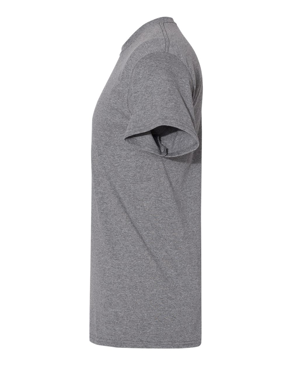 Graphite Heather