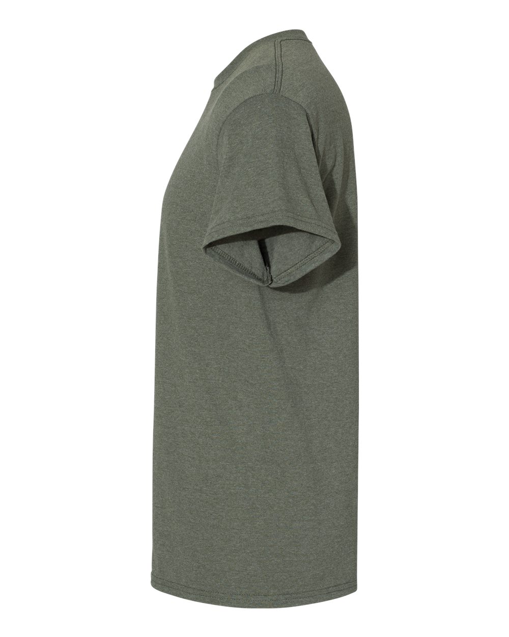 Heather Military Green