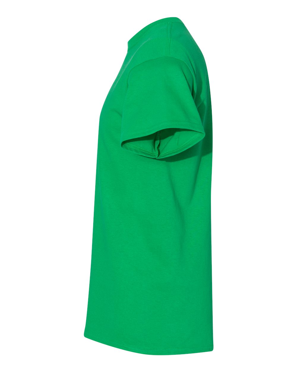 Irish Green