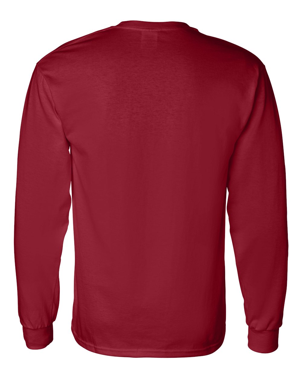 Unisex Heavy Cotton™ Long Sleeve T-Shirt