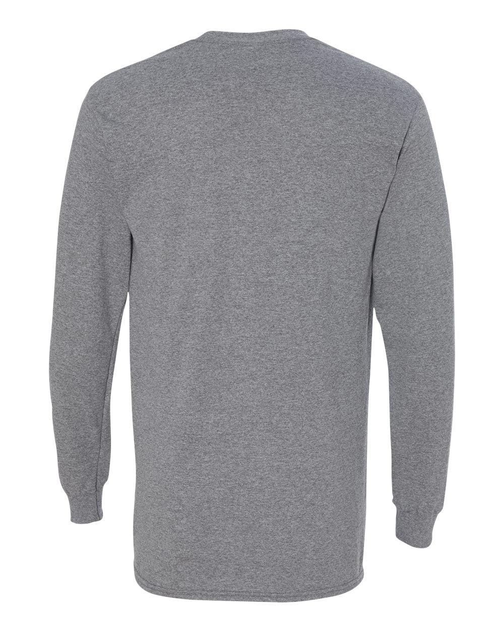 Graphite Heather