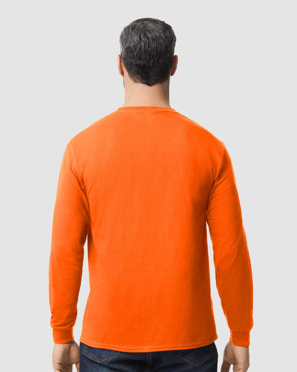 Unisex Heavy Cotton™ Long Sleeve T-Shirt