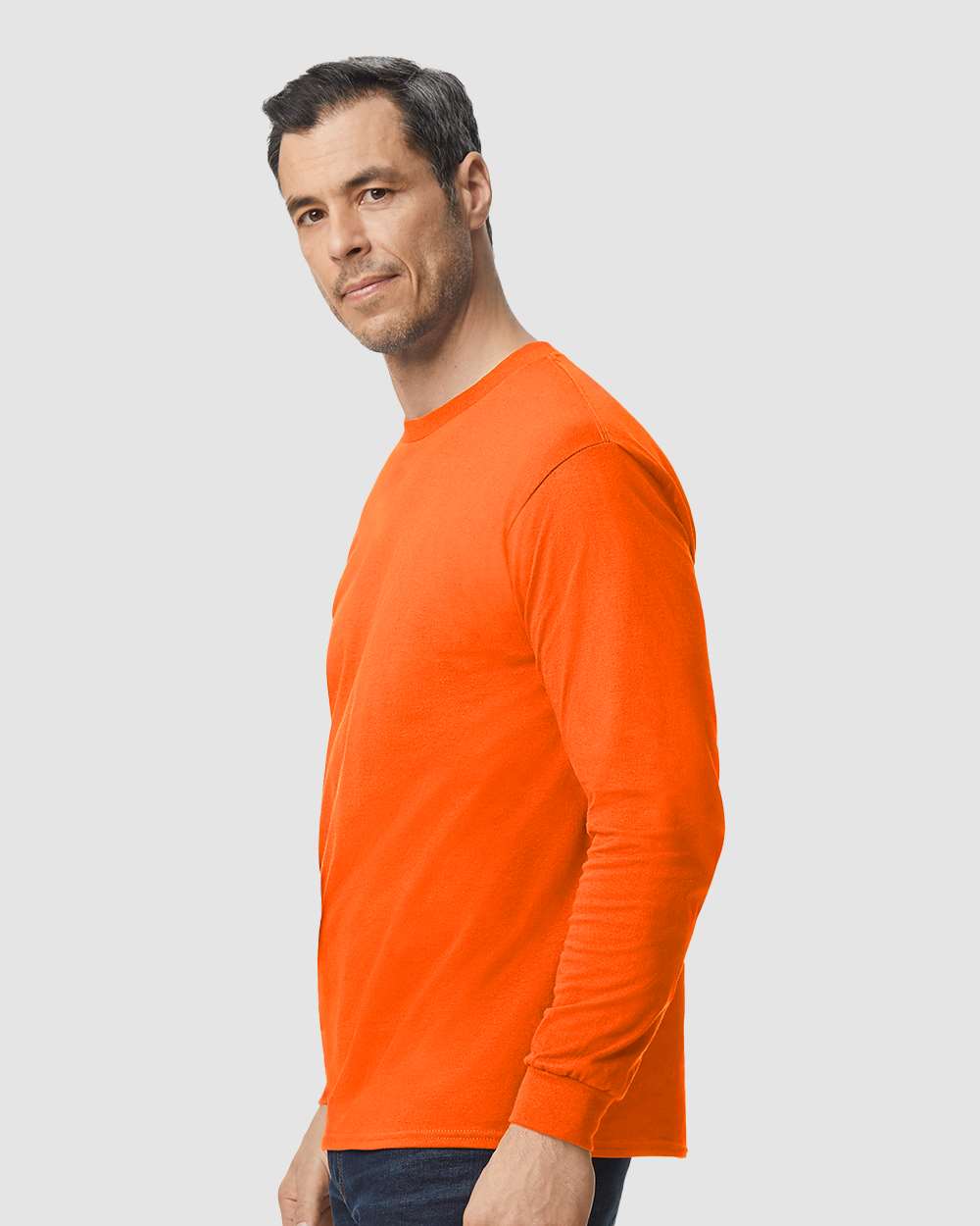 Unisex Heavy Cotton™ Long Sleeve T-Shirt
