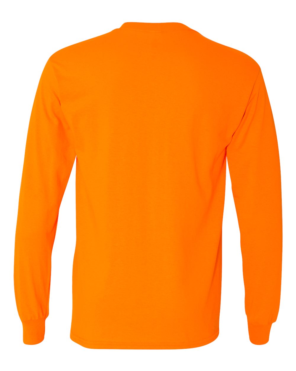 Safety Orange