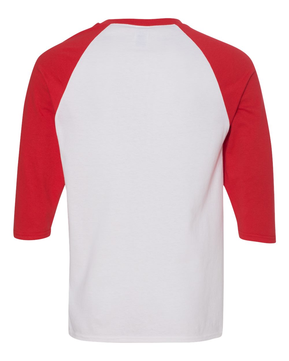 White/ Red