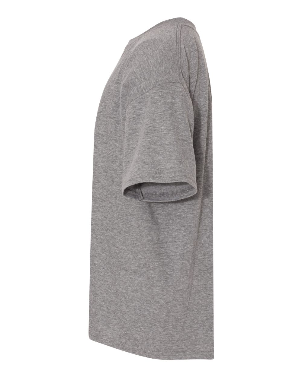 Graphite Heather