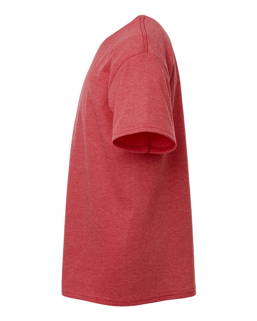 Heather Red
