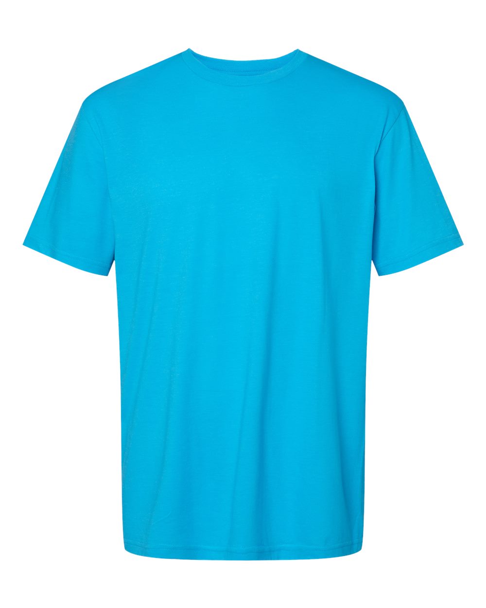 Unisex Softstyle® CVC T-Shirt