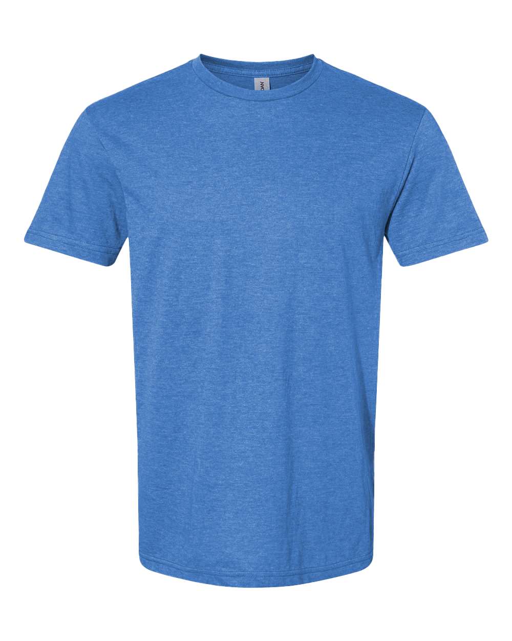 Unisex Softstyle® CVC T-Shirt