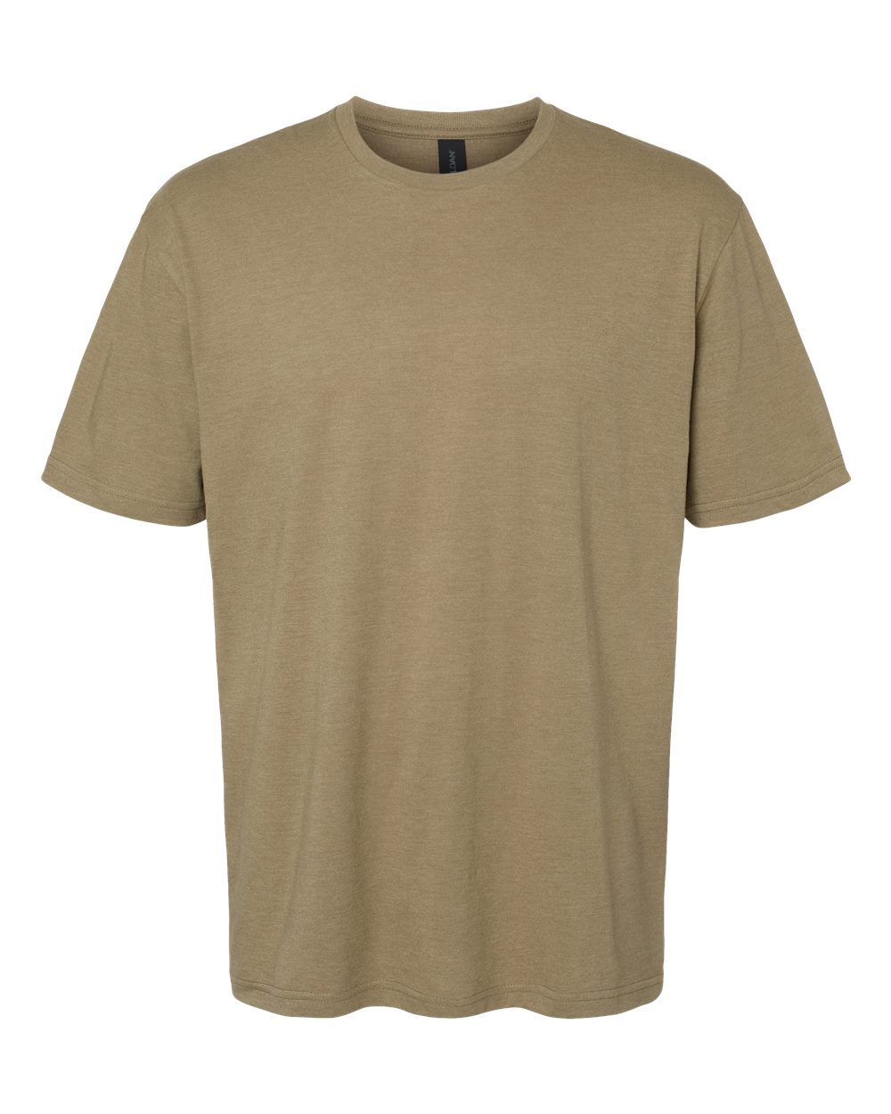 Unisex Softstyle® CVC T-Shirt