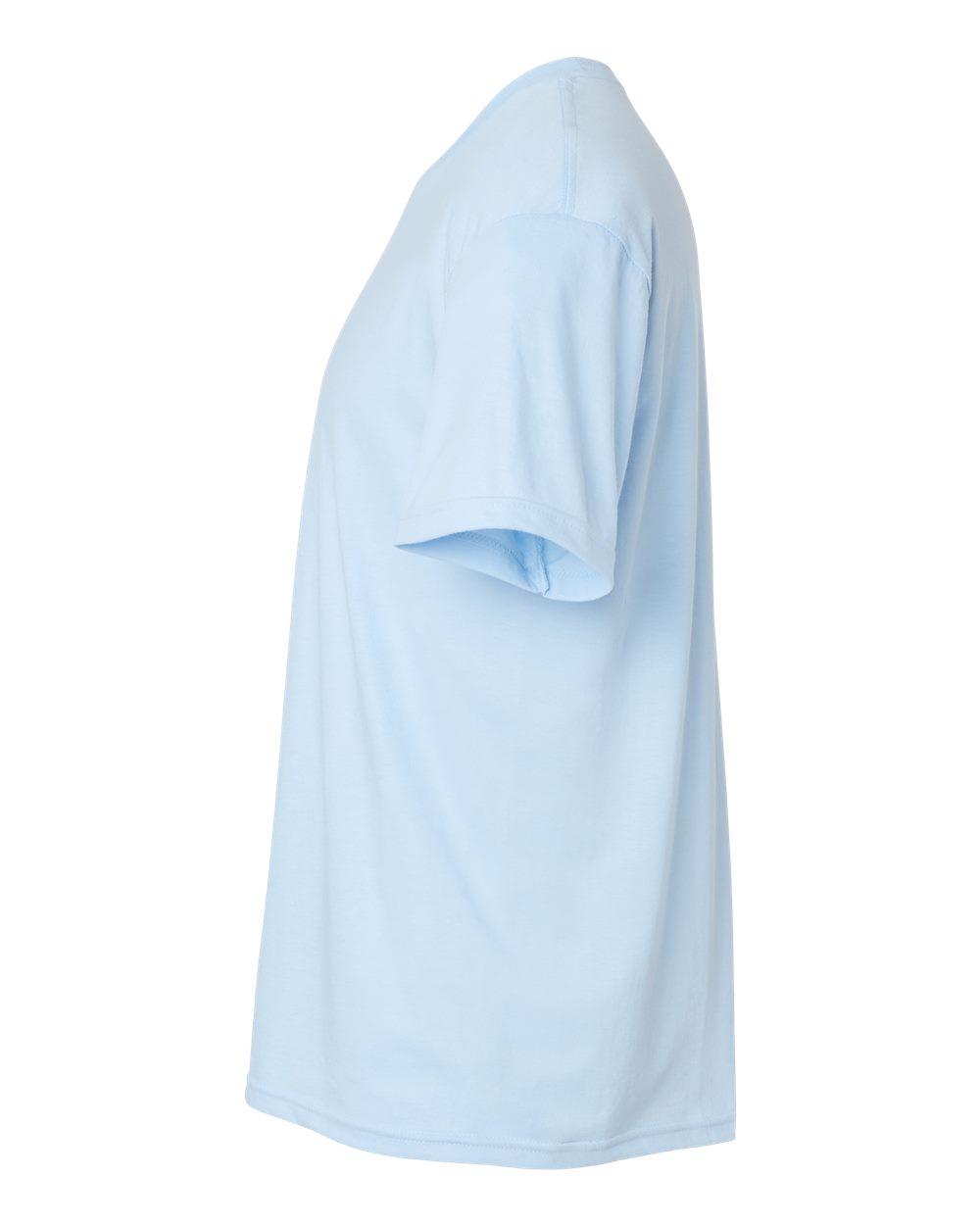 Unisex Softstyle® CVC T-Shirt