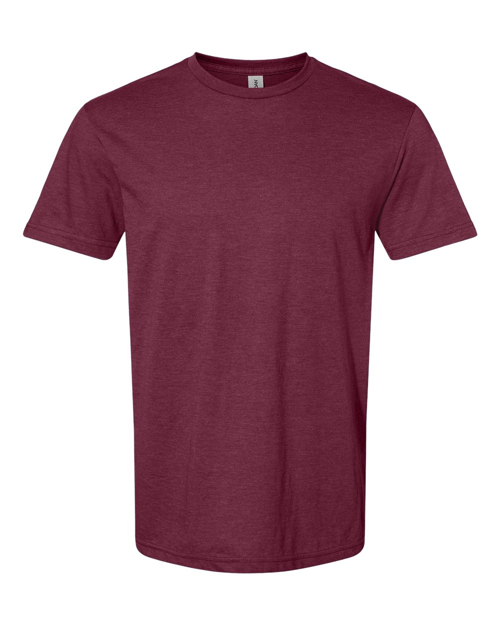 Unisex Softstyle® CVC T-Shirt