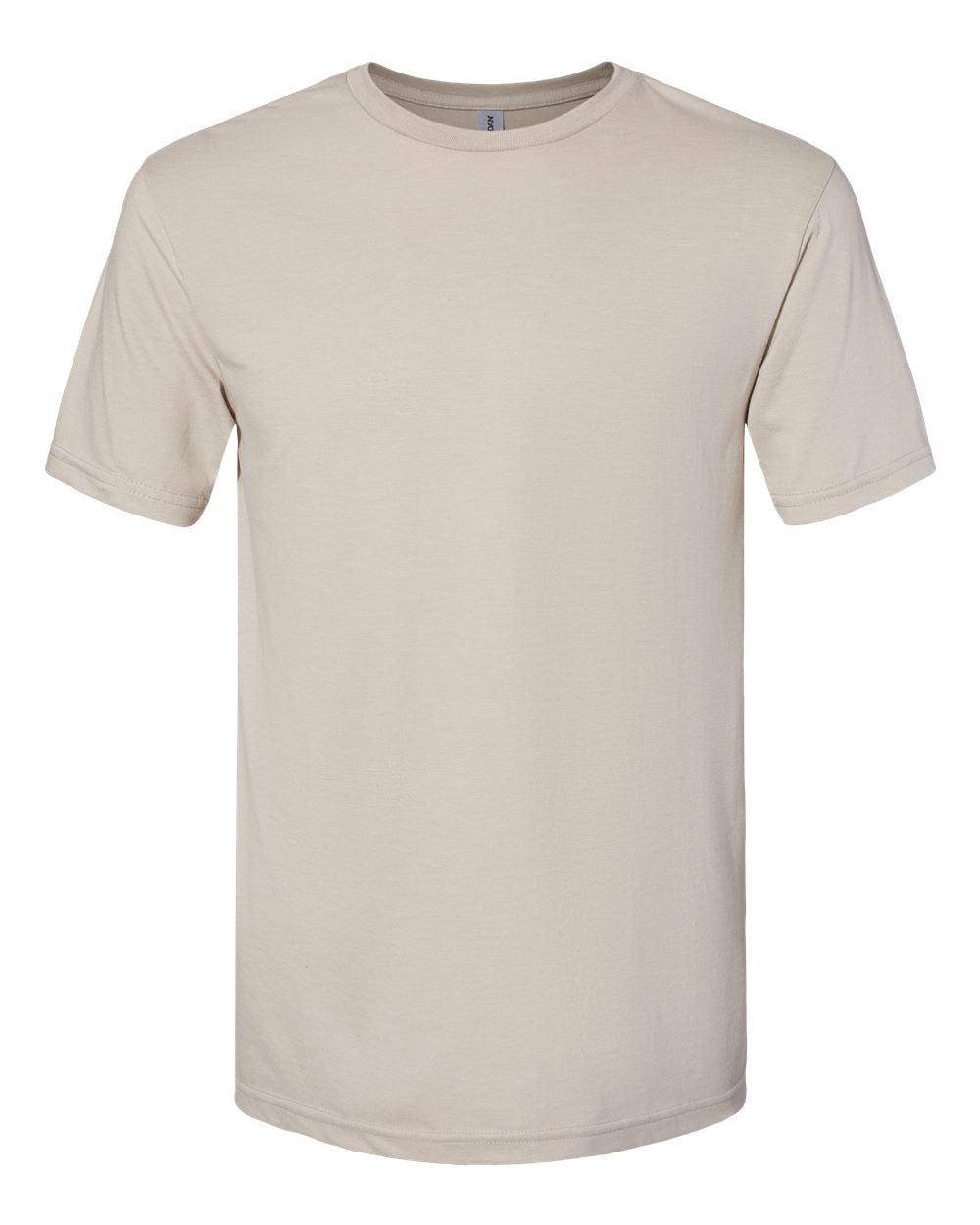 Unisex Softstyle® CVC T-Shirt