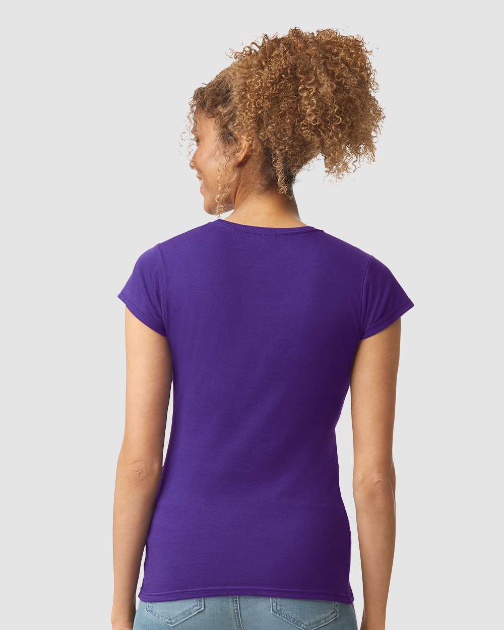 Women's Softstyle® T-Shirt