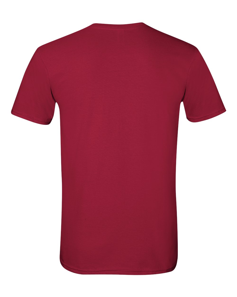 Cardinal Red
