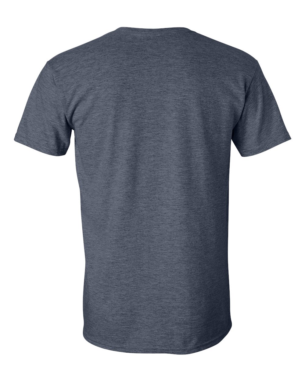 Heather Navy