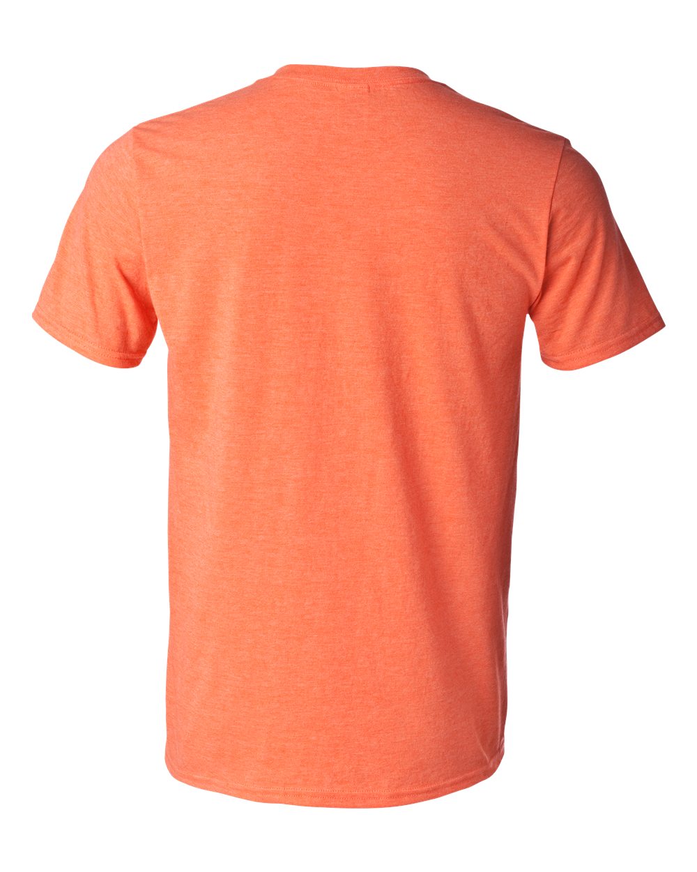 Heather Orange
