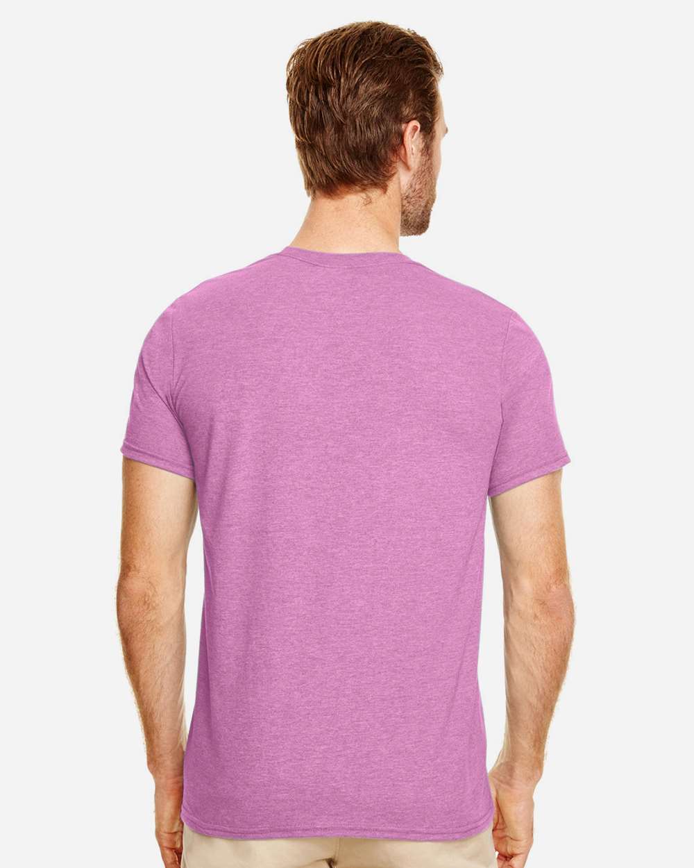 Unisex Softstyle® T-Shirt - 1