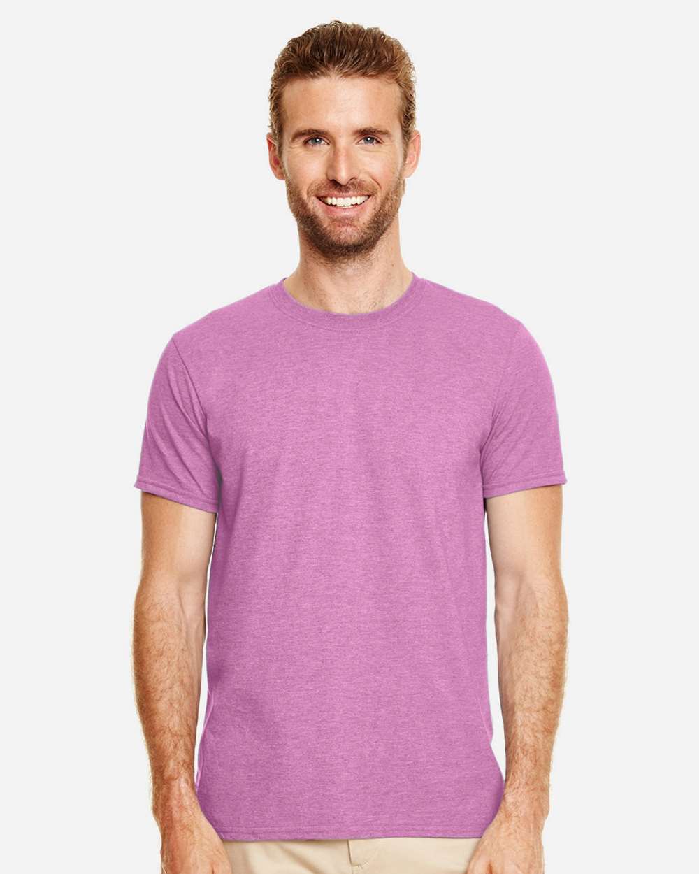 Unisex Softstyle® T-Shirt - 1