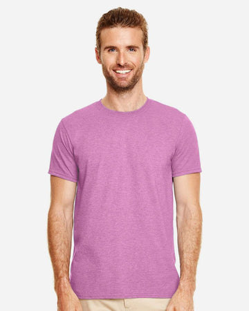 Unisex Softstyle® T-Shirt - 1