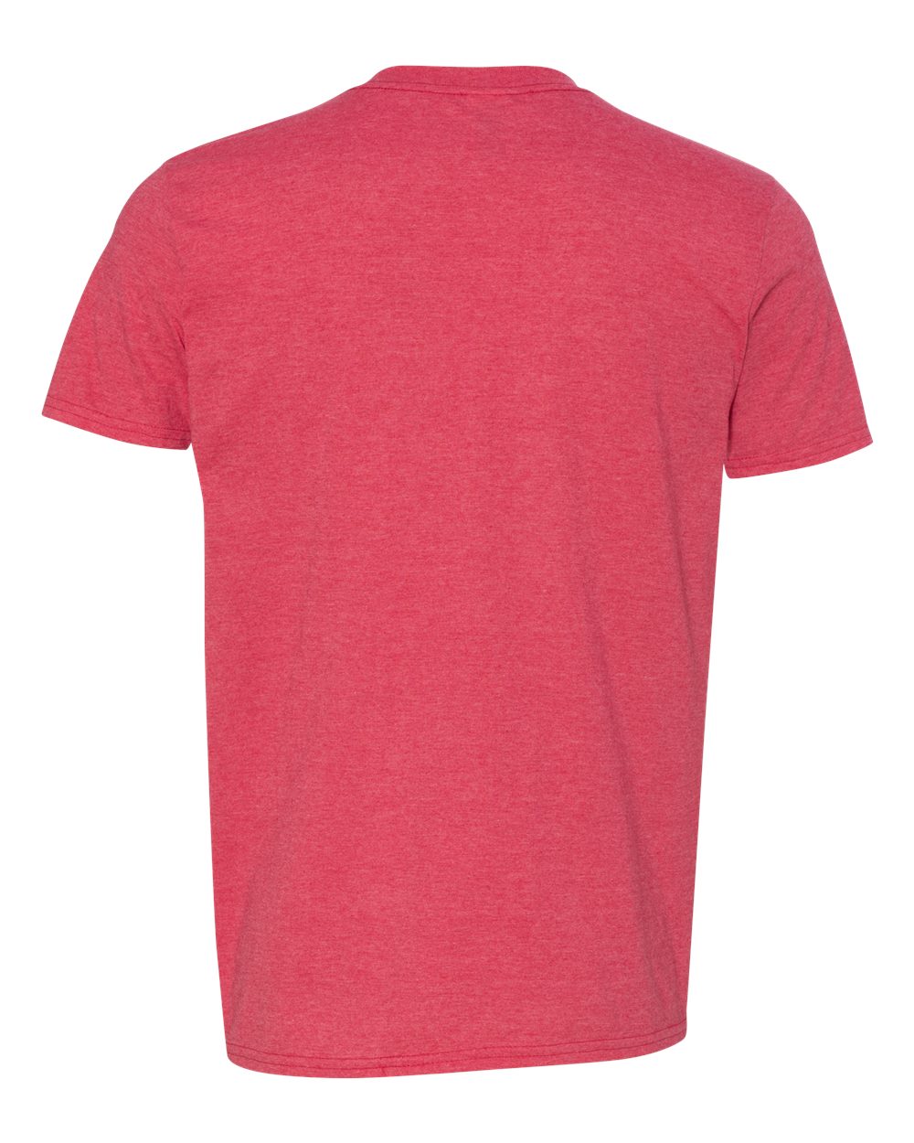 Heather Red