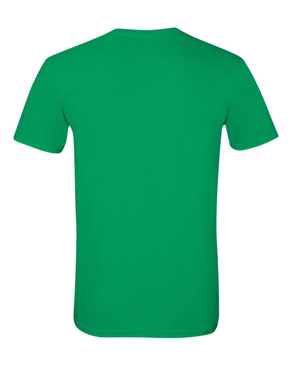 Irish Green