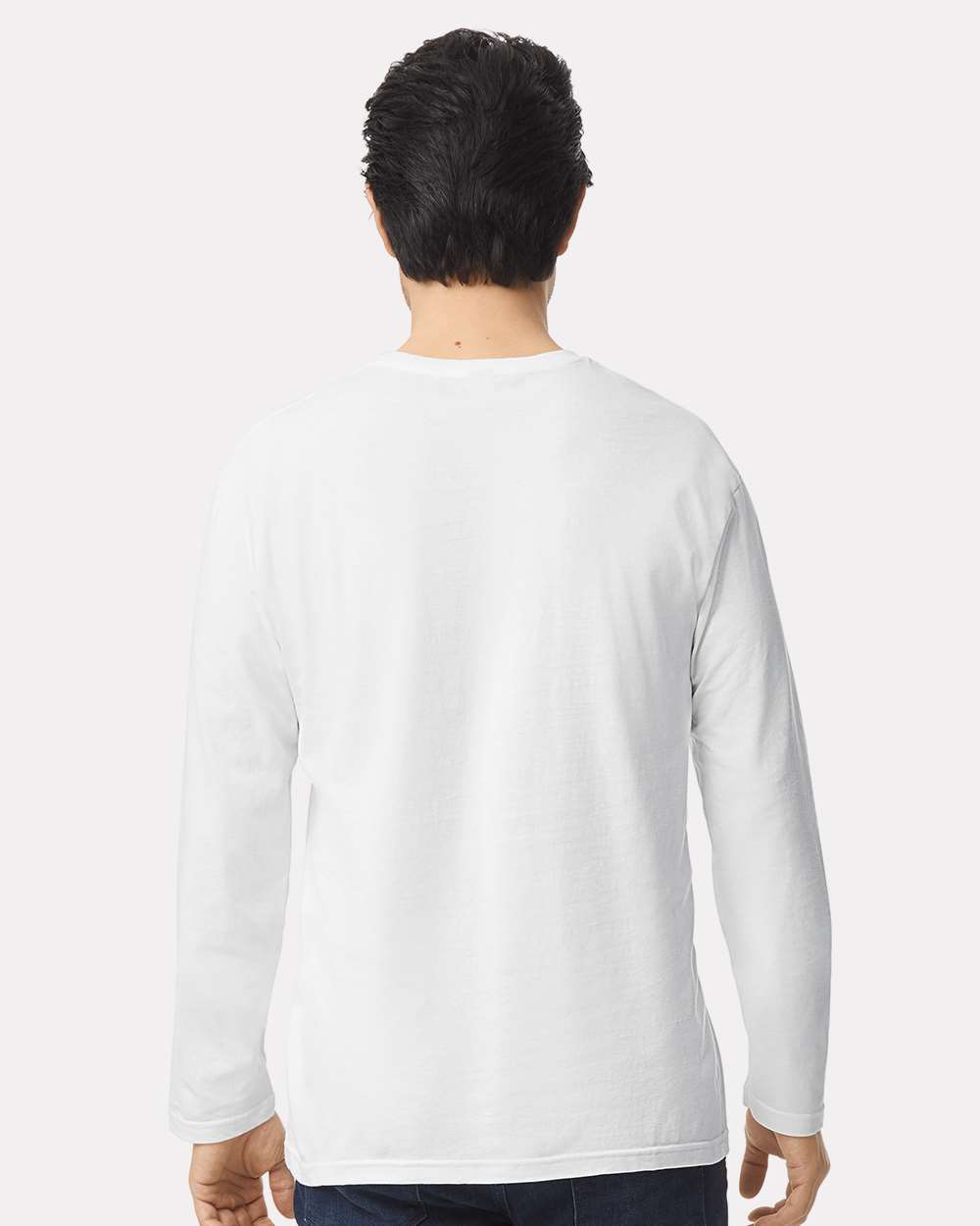 Unisex Softstyle® Long Sleeve T-Shirt