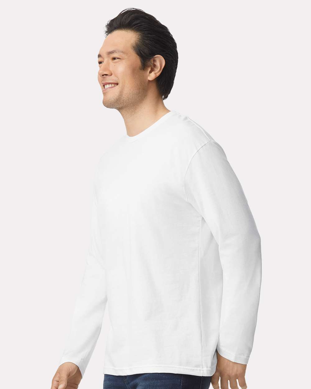 Unisex Softstyle® Long Sleeve T-Shirt