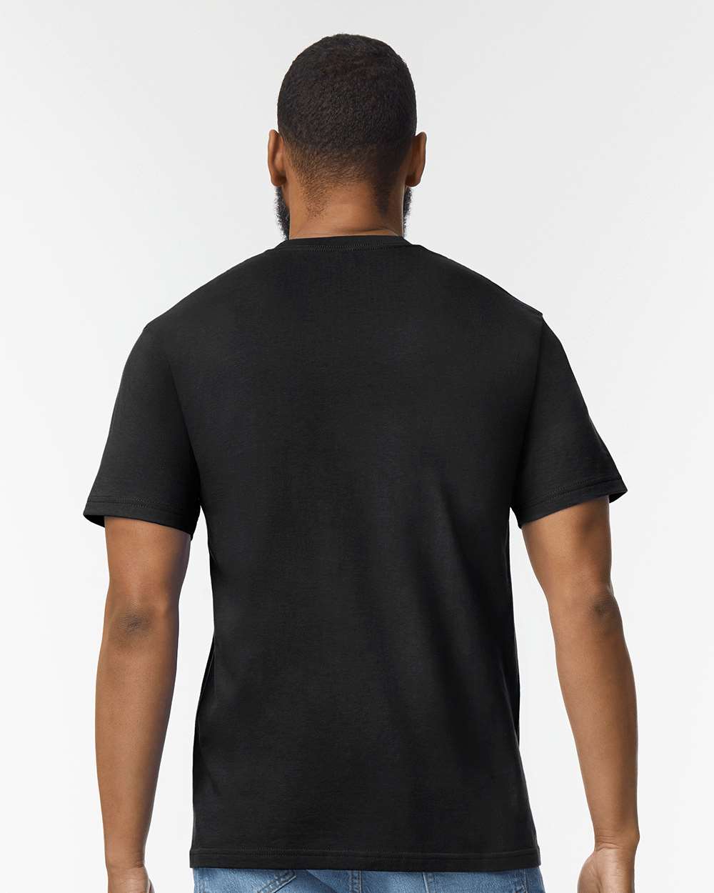Unisex Softstyle® Midweight T-Shirt